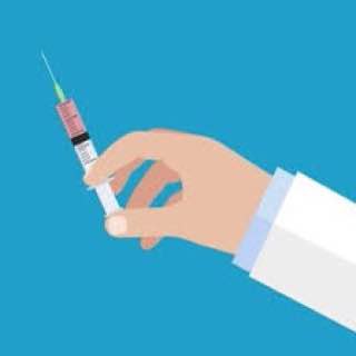 Вакцинация. Вакцинация.